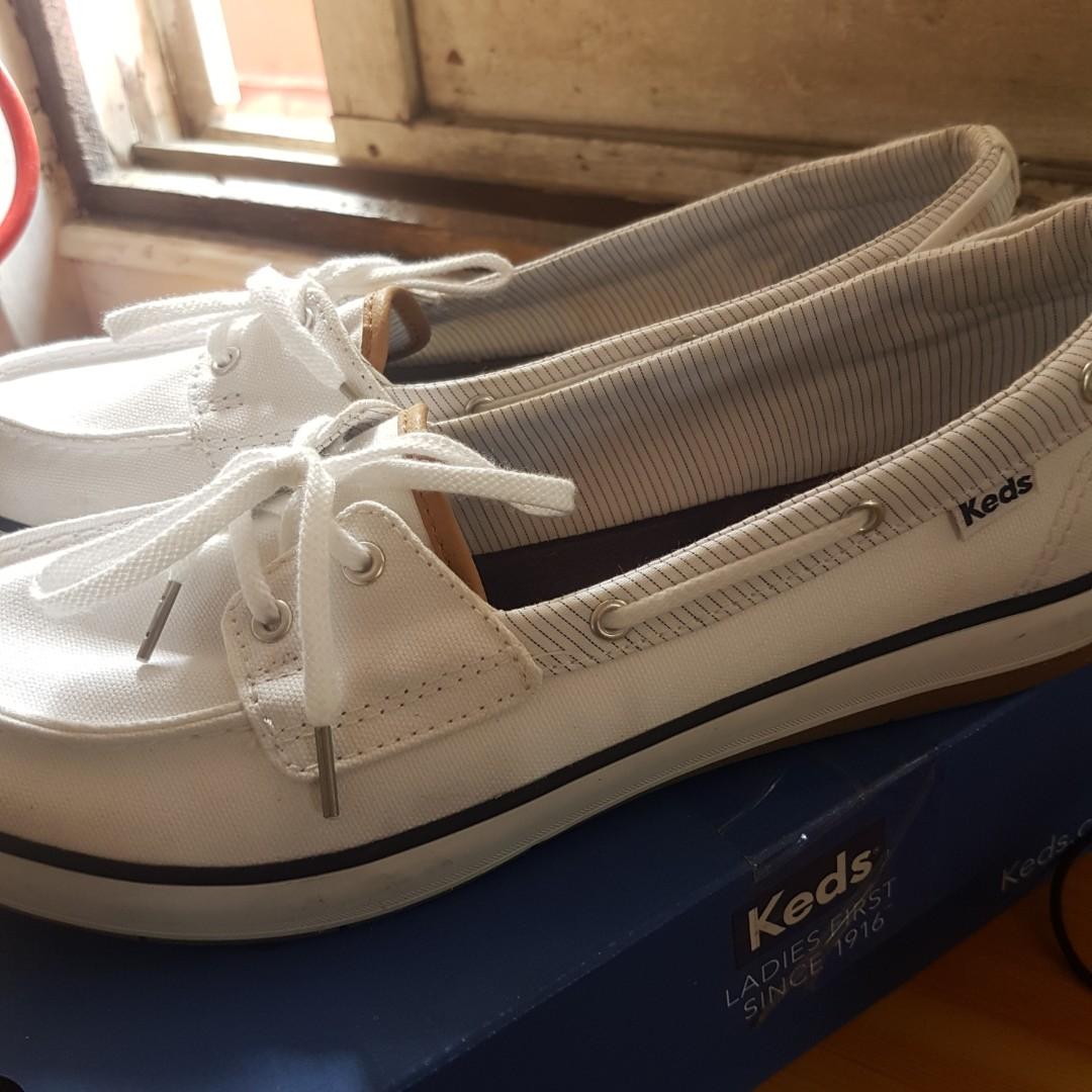 Keds charter best sale