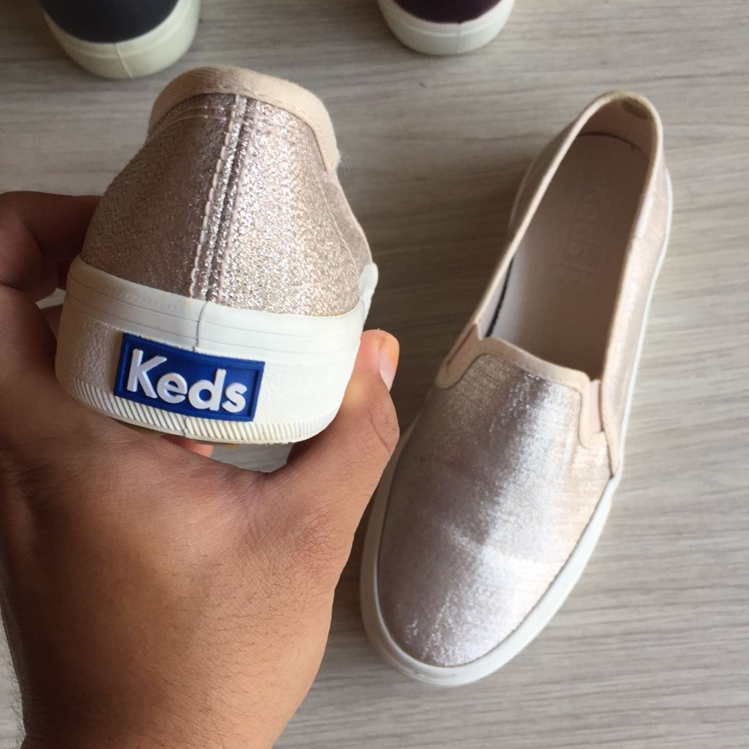 keds slip