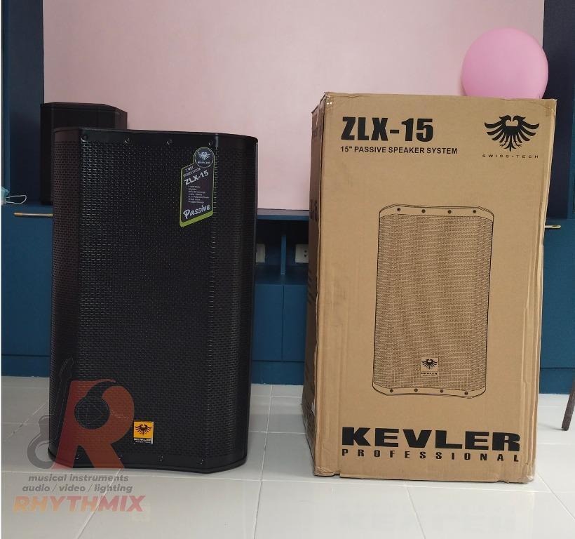 Kevler sale passive speaker