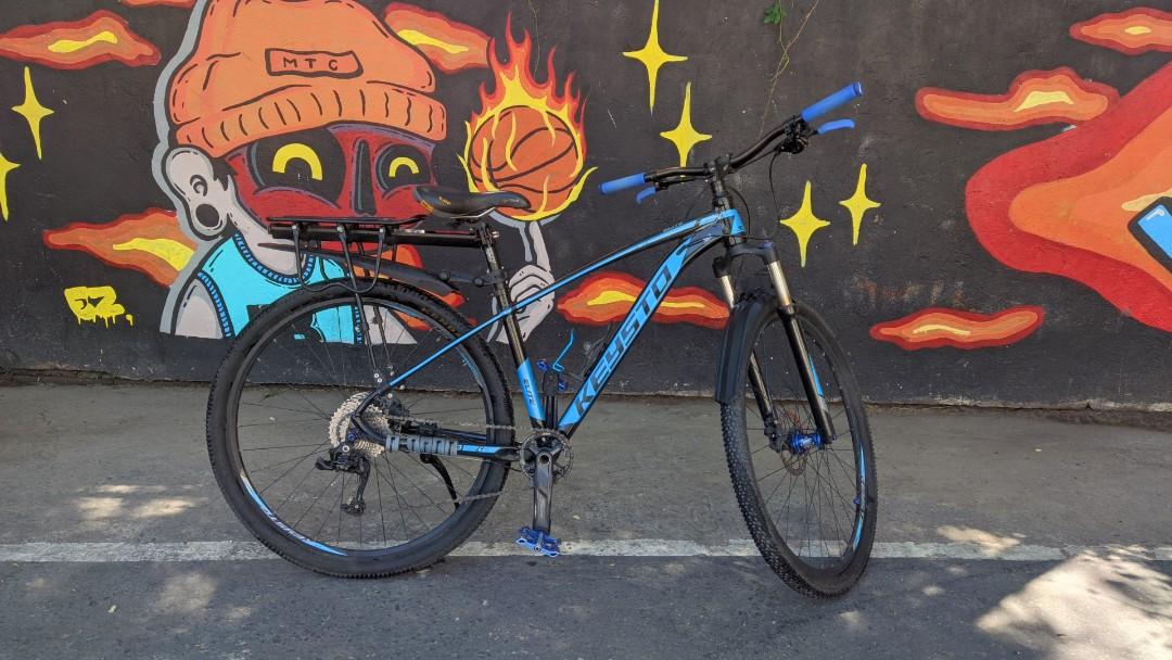 keysto elite 27.5 specs