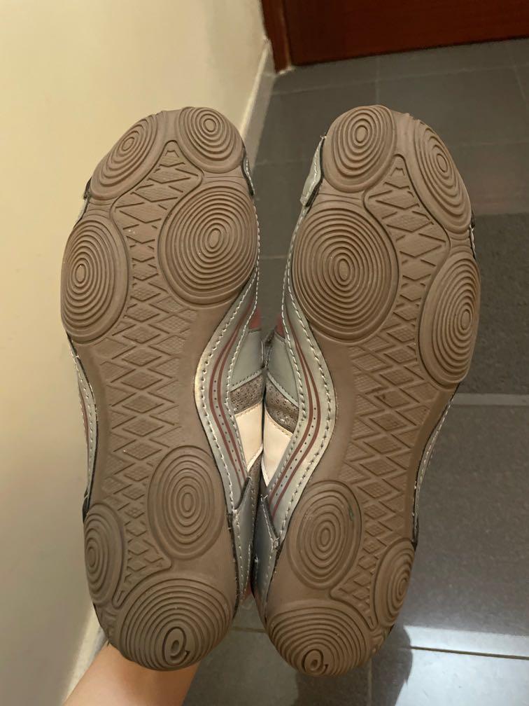 Kiko asics gesserit top