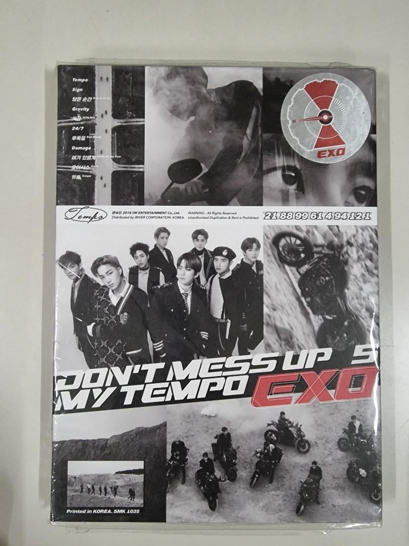 KPOP Album Unsealed (Category: K-Wave Merchandise) located in Mandaluyong City. Submitted by selleyo (Listing ID 1148963482, Image 3). Description: Take All KPOP Unsealed Album, All Inclusion execpt Photocards Treasure, EXO, Ateez....