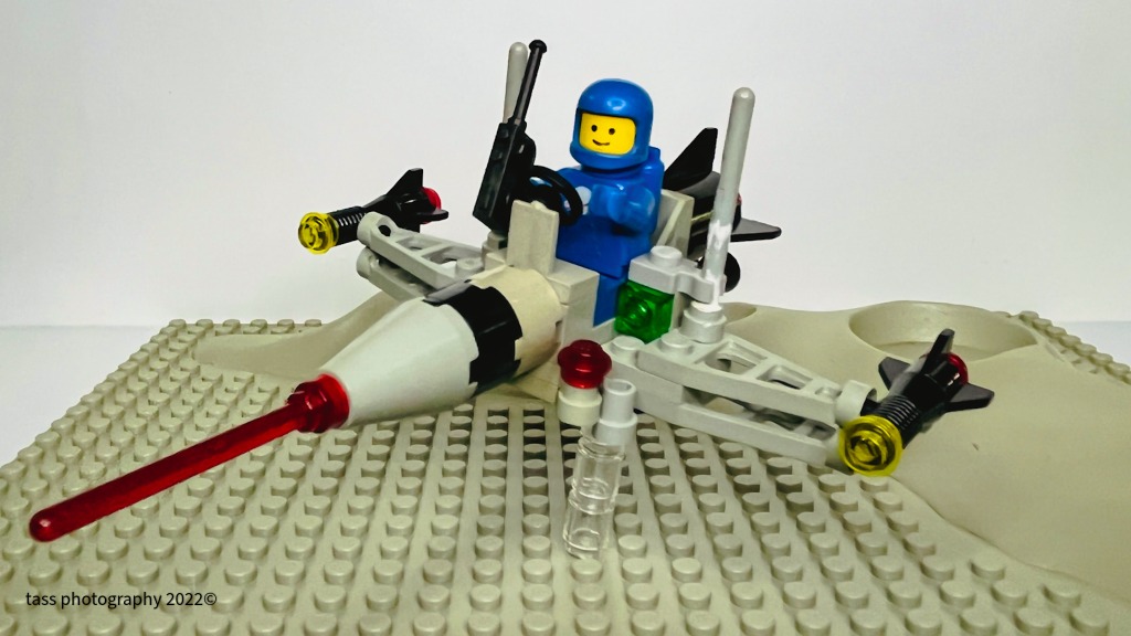 Lego 6824 store