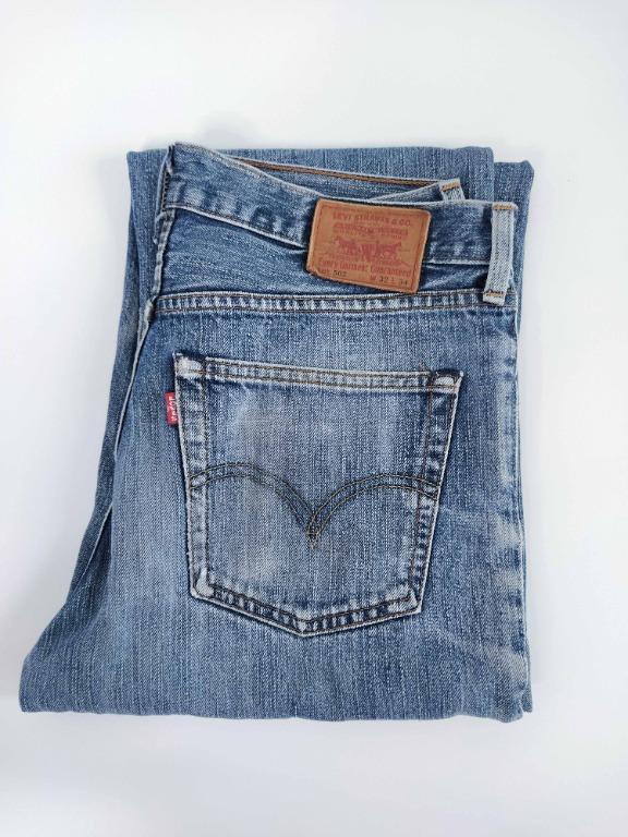 Levis 502 vintage hotsell