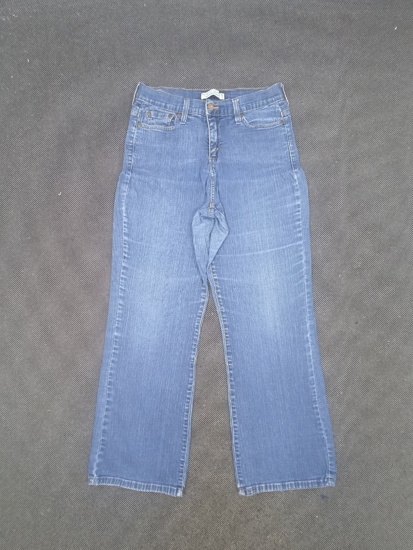 LEVIS 512 BOOT CUT - JP026, Women's 