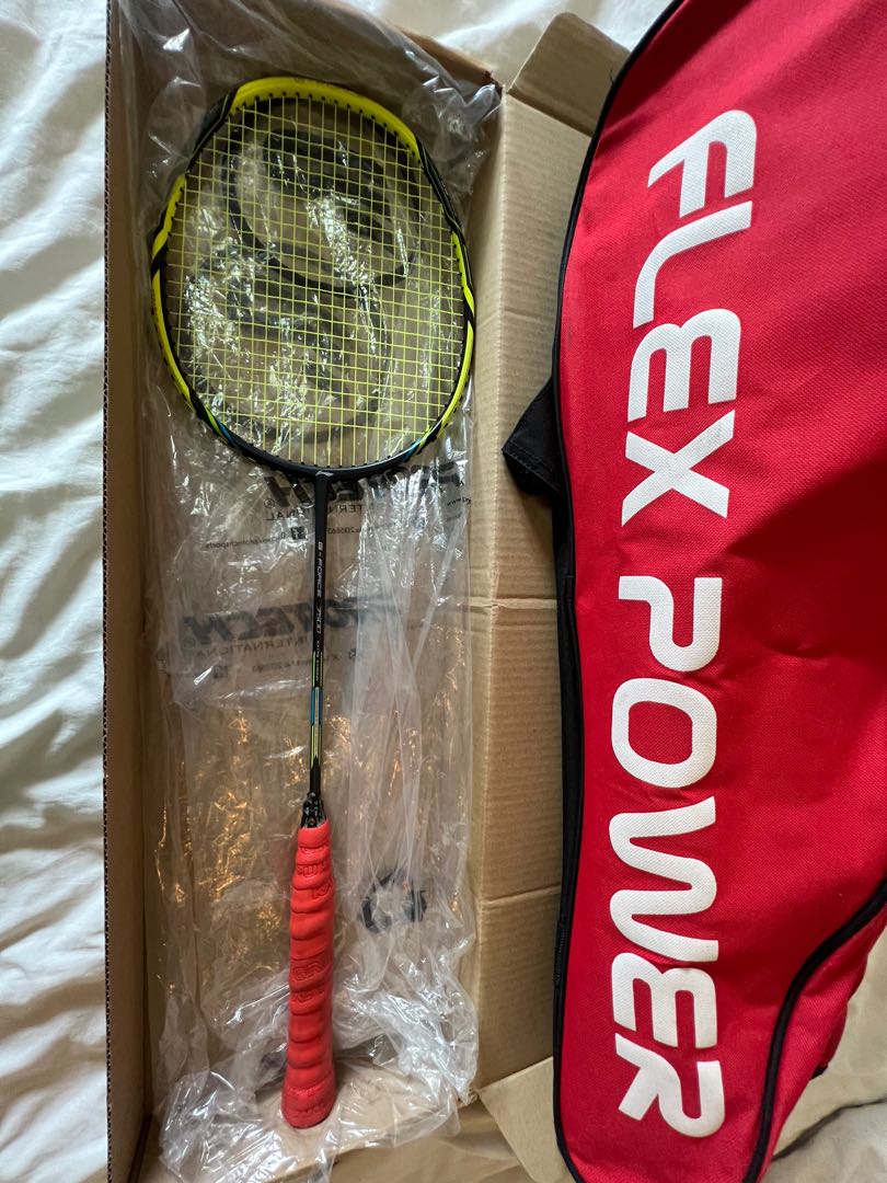 Yonex g force hot sale badminton shoes