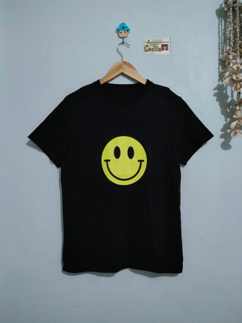 Loewe x Smiley Paula's Ibiza (Authentic), Luxury, Apparel on Carousell