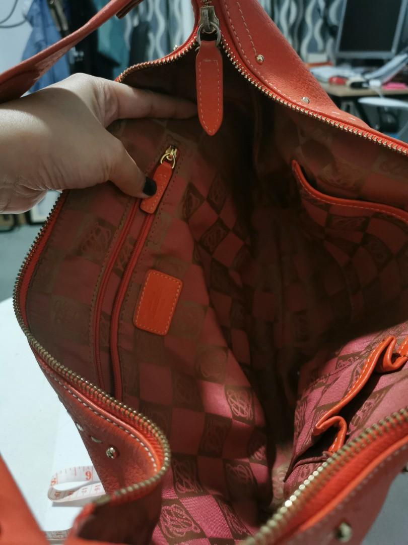 Louis quatorze hobo bag, Luxury, Bags & Wallets on Carousell