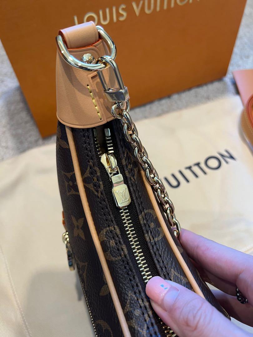 🔥BNIB - LV Loop Bag 2022 new - M81098 🎁, Luxury, Bags & Wallets on  Carousell