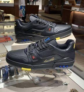 LV Trainers