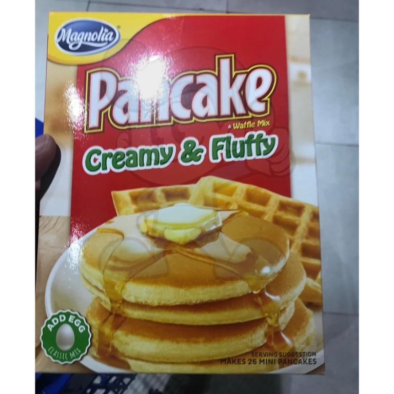 Magnolia shop pancake mix