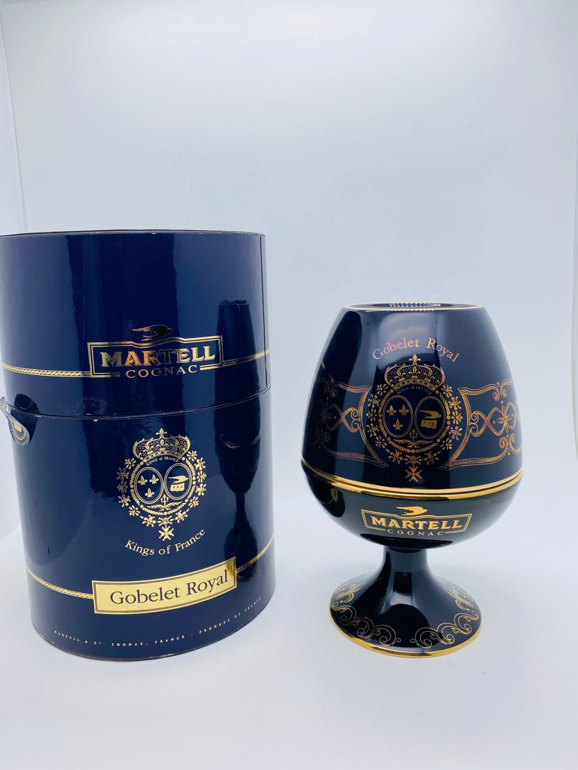 MARTELL（マーテル）ナポレオン エクストラ リモージュ 40％ 700ml 青
