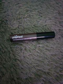 Mascara alis