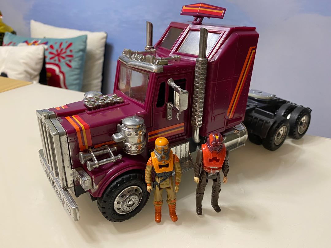 MASK Rhino, Hobbies & Toys, Toys & Games on Carousell