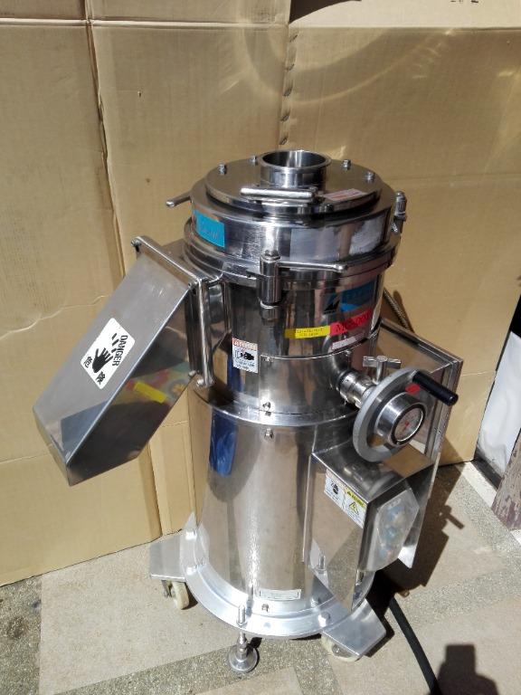 MASUKO SUPPER MASS COLLOIDER grinder, Commercial & Industrial