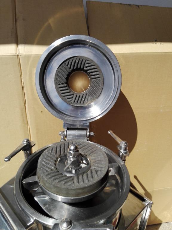 MASUKO SUPPER MASS COLLOIDER grinder, Commercial & Industrial