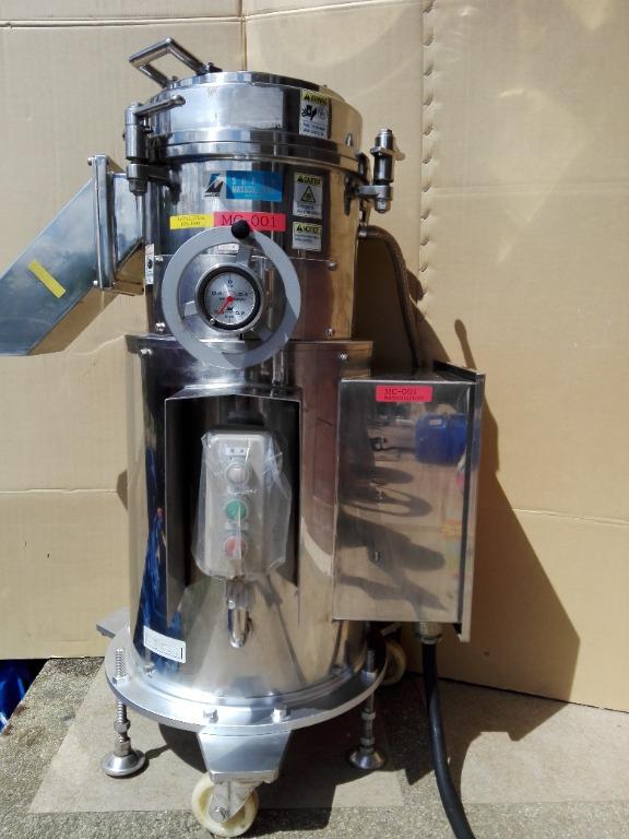 MASUKO SUPPER MASS COLLOIDER grinder, Commercial & Industrial