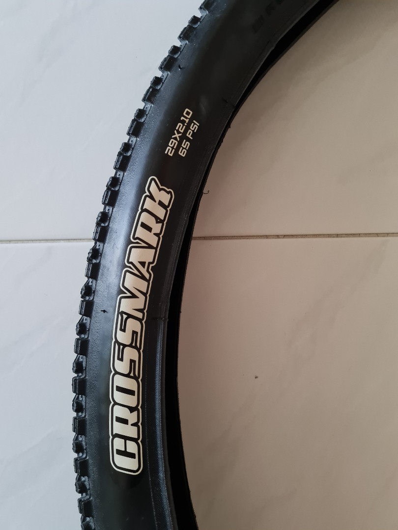 Maxxis crossmark 29 x 2.10 clearance