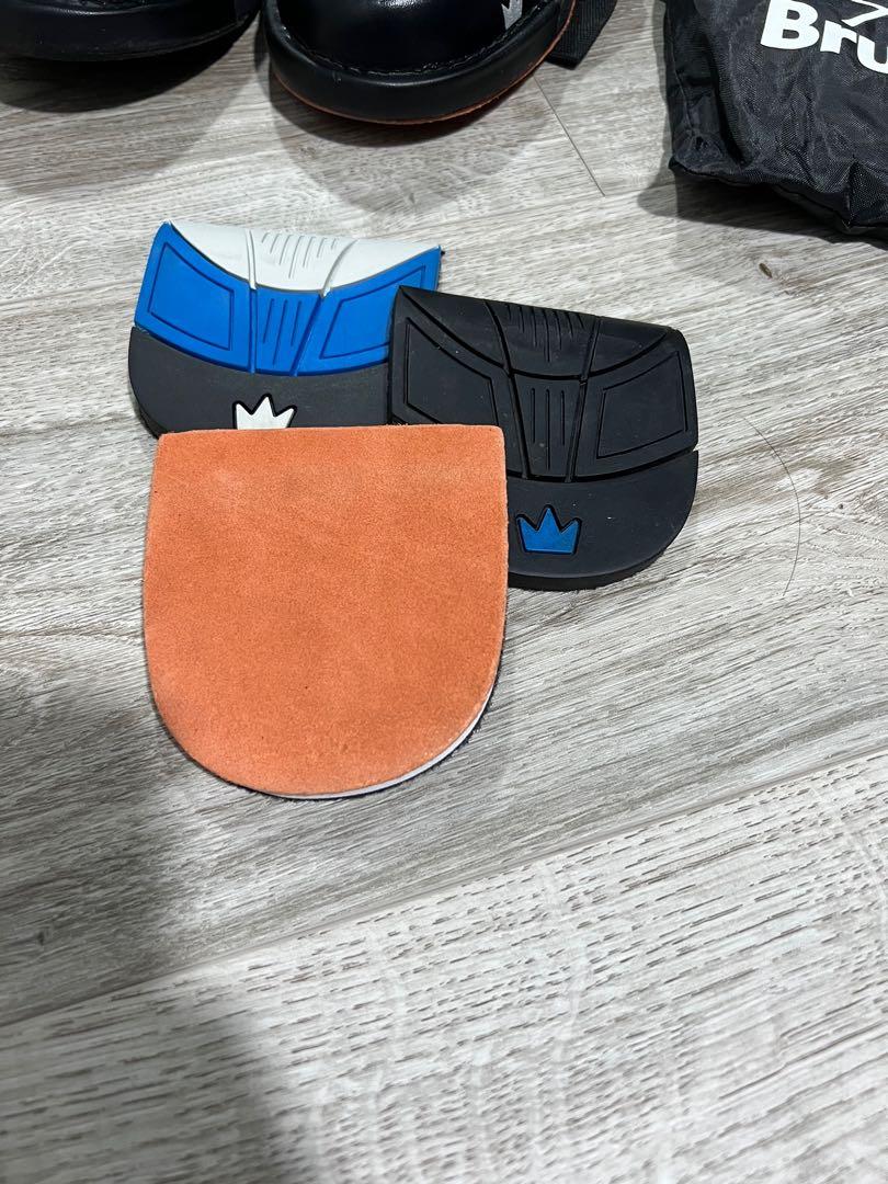 Men's Team Brunswick Bowling Shoe, Sports Equipment, Other Sports