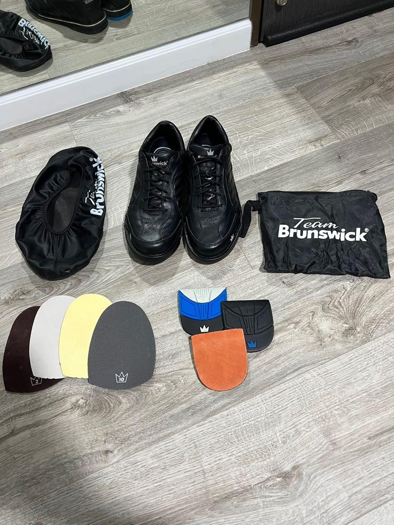 Team cheap brunswick shoes