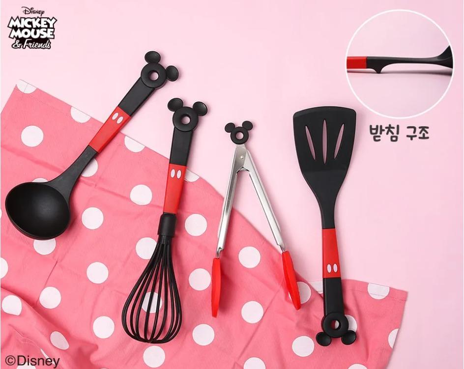 Mickey Mouse whisk - On Hand (Category: Bakeware) located in Imus. Submitted by thecookydrive (Listing ID 1149003870, Image 1). Description: Mickey Mouse whisk - On Hand.