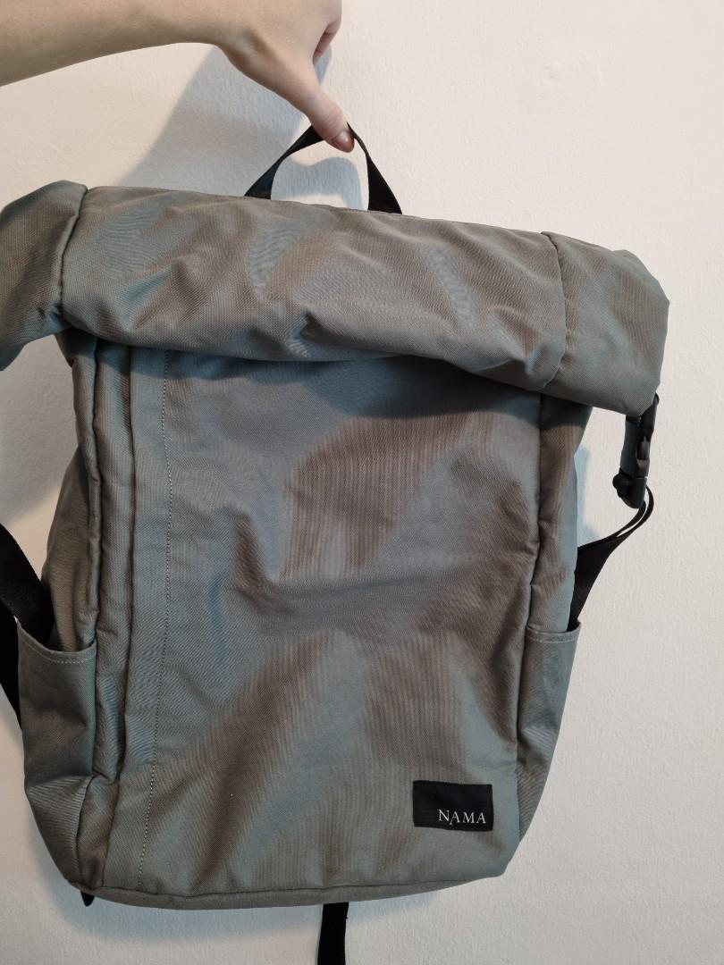 Nama backpack hotsell