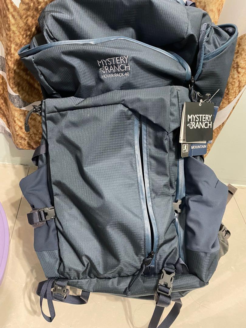 Mystery ranch hover 40 sales