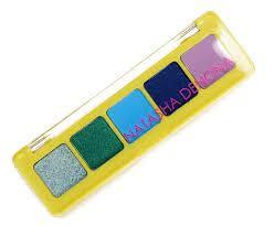 Natasha Denona Mini Tropic Palette