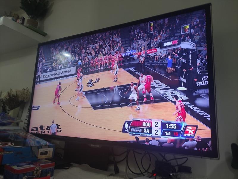 NBA 2K14 PS4 Game for sale Lebron Miami heat cover reserved
