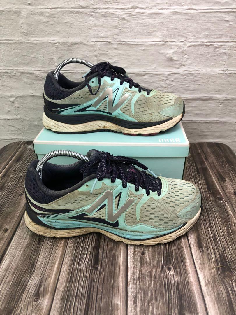 New Balance 27cm, Women's Fashion, Footwear, Sneakers on Carousell