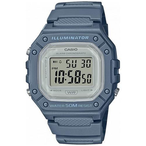 Casio unisex sales