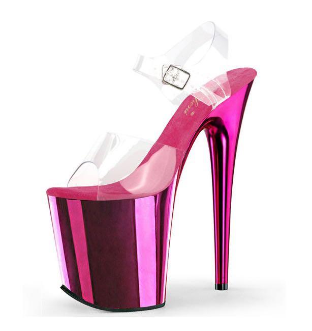 20 cm heel shop