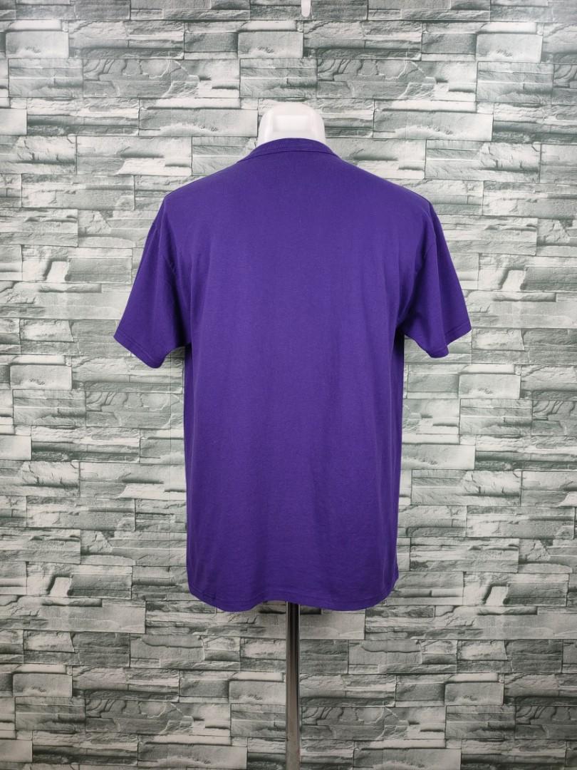 NFL Baltimore Ravens It's Purple Friday Purple Shirt, Men's