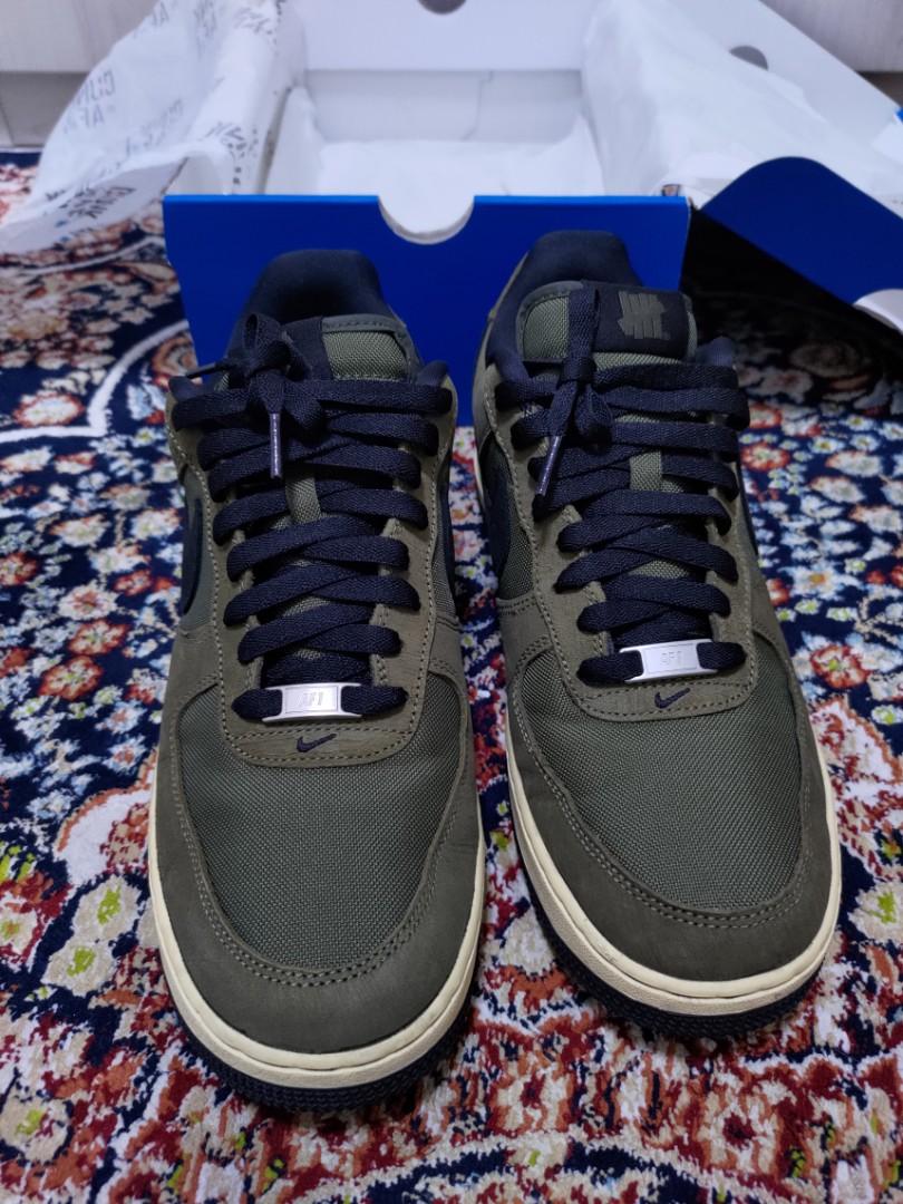 Nike air discount force 1 cargo