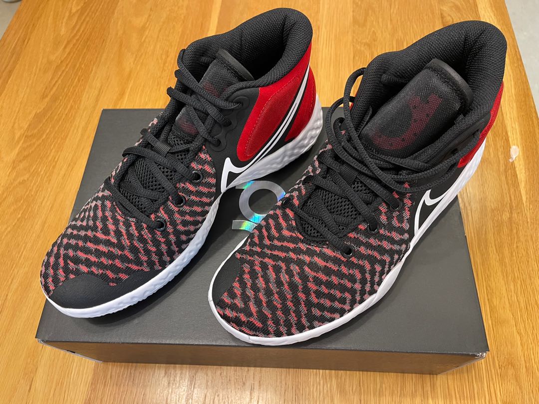 womens kd basketball shoes