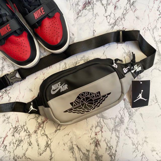 waistbag nike air jordan