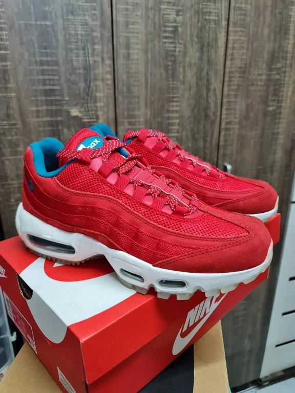 Air max 95 2025 fuji