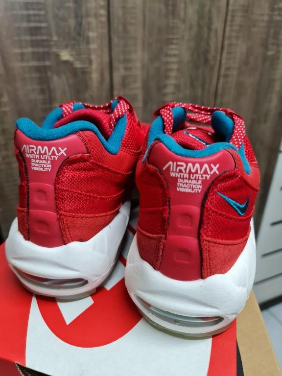 Nike air max 95 store fuji