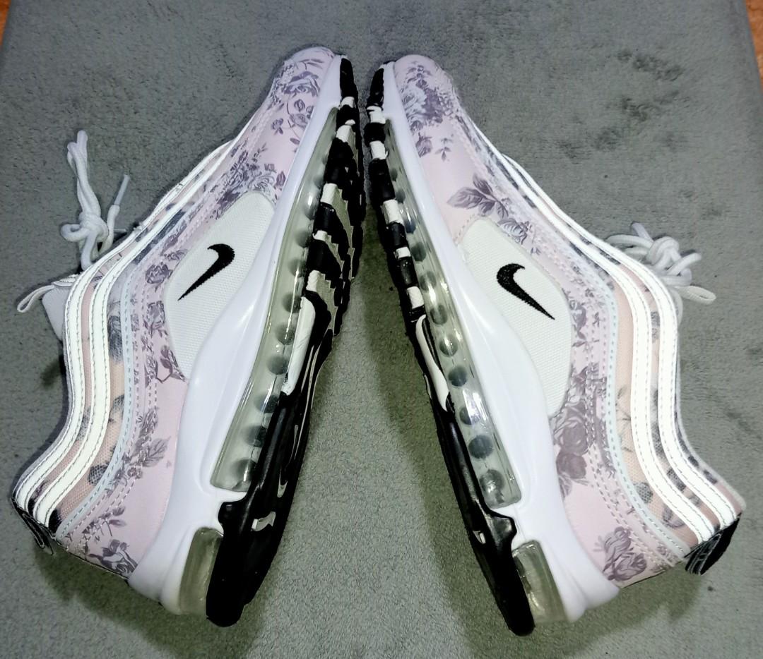 Nike Air Max 97 Women s Fashion Footwear Sneakers on Carousell