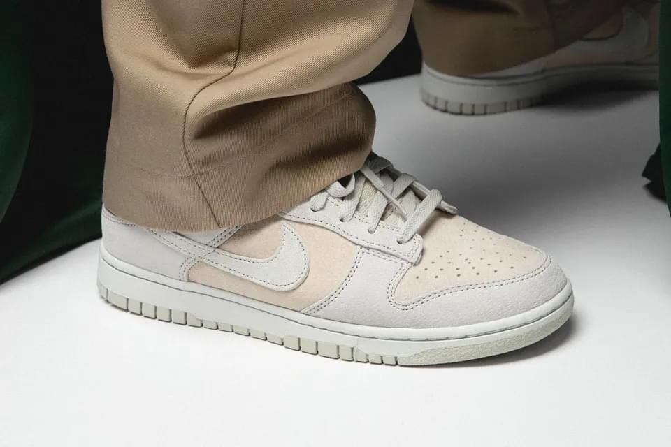 Nike Dunk Low RETRO PRM