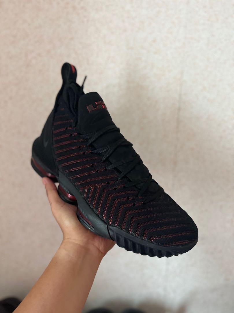 Lbj 16 store