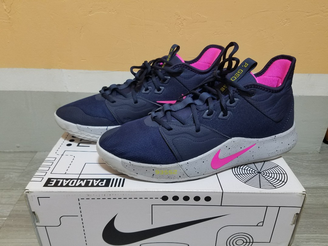Adidas pg3 best sale