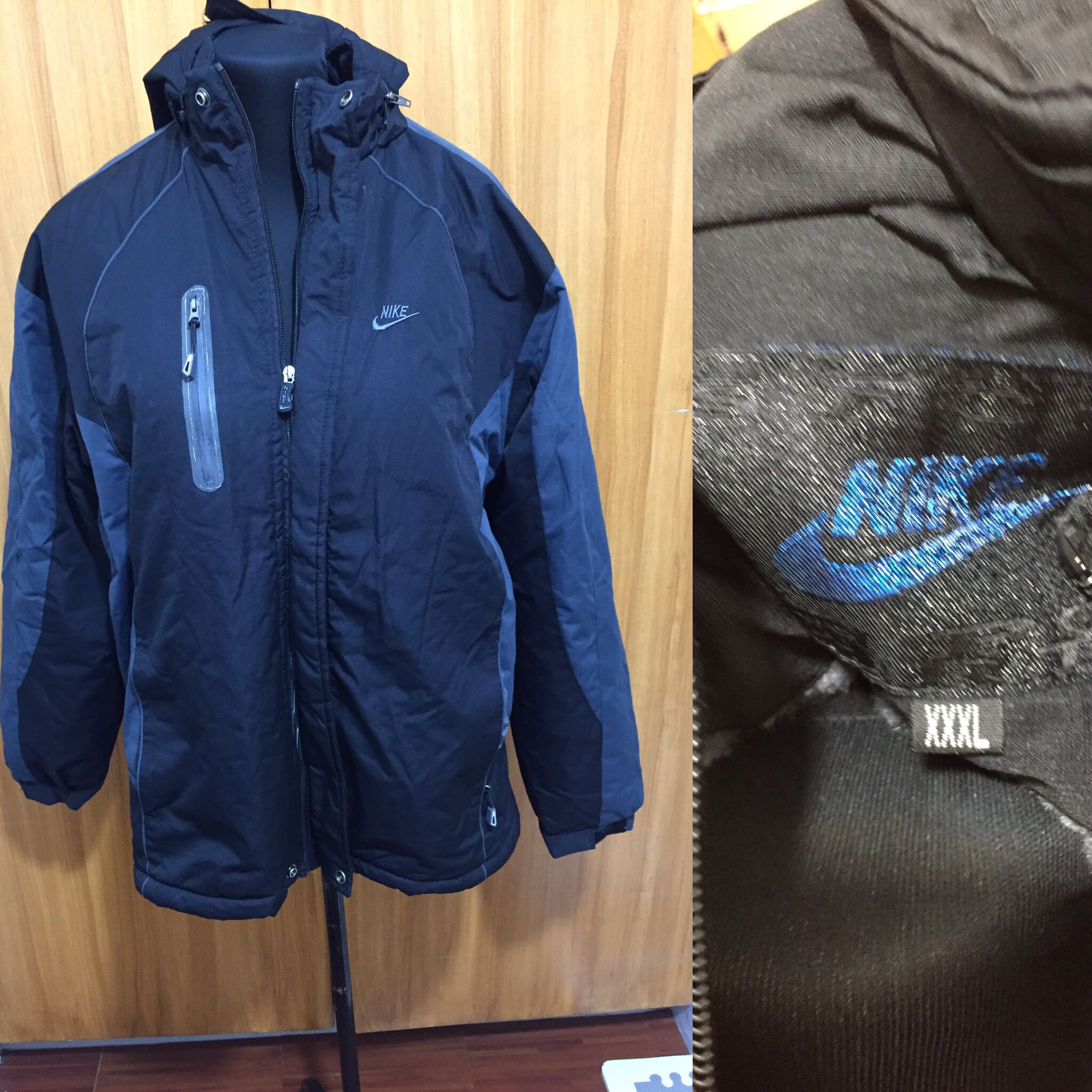 mens nike winter jackets on sale