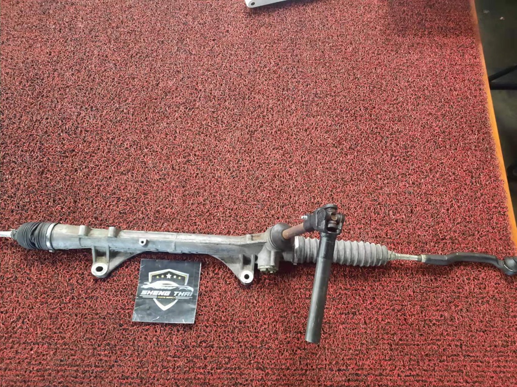 Nissan nv200 shop steering rack