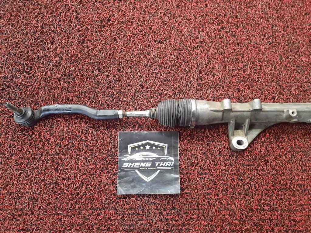 Nissan nv200 steering clearance rack