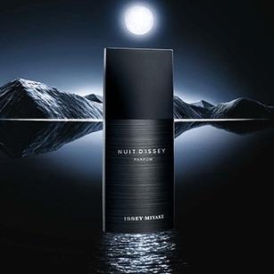 Issey nuit parfum online