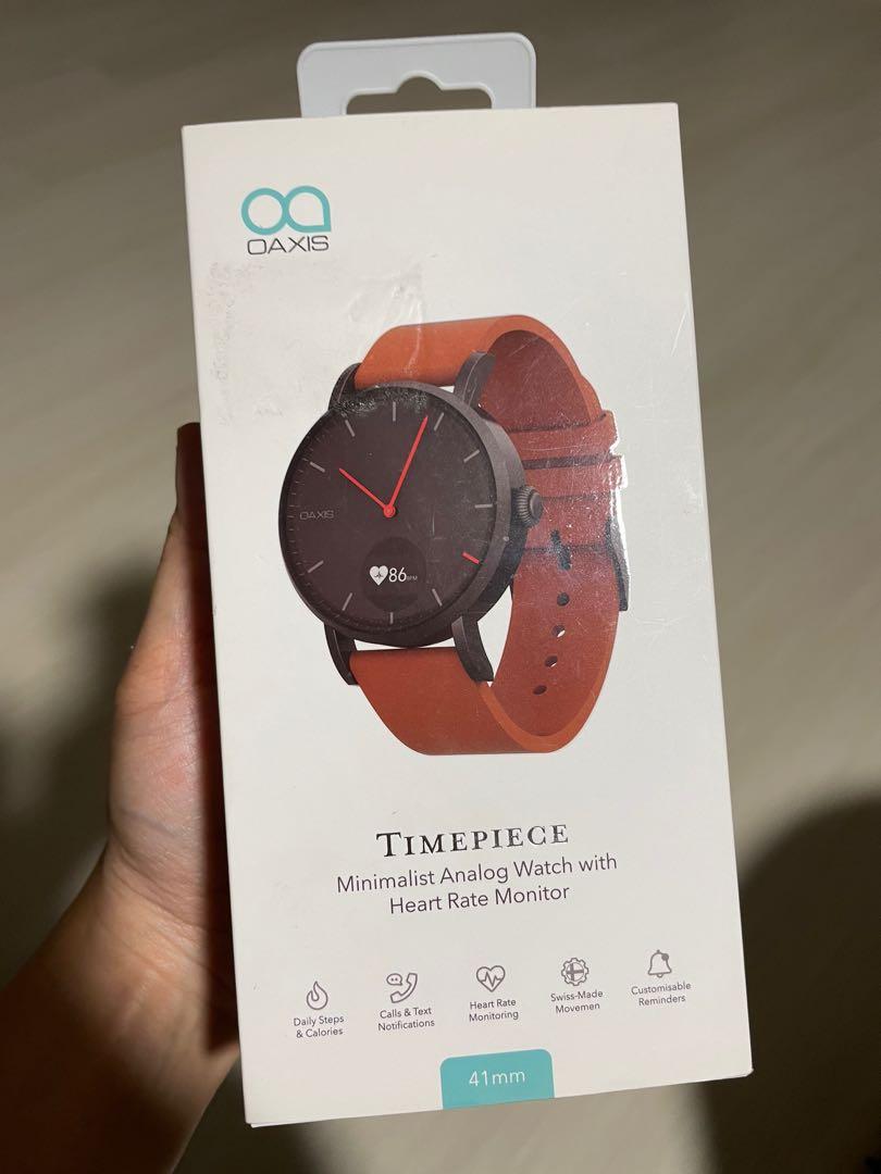 Oaxis timepiece online