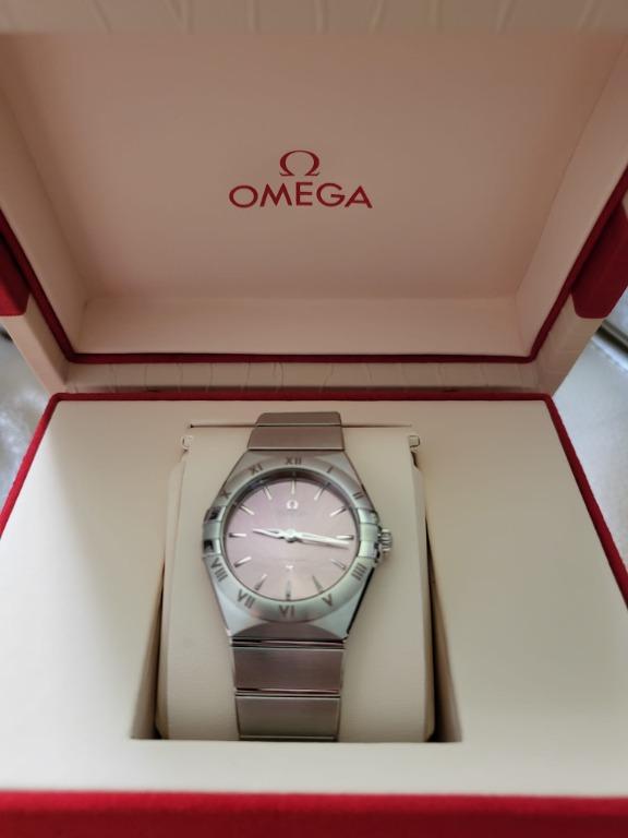 Omega 28mm hotsell