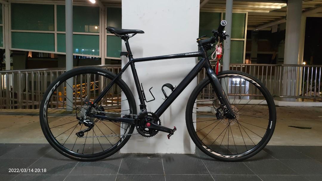 Orbea carpe for 2025 sale