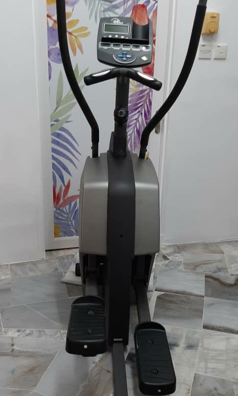 Diamondback cross trainer 2025